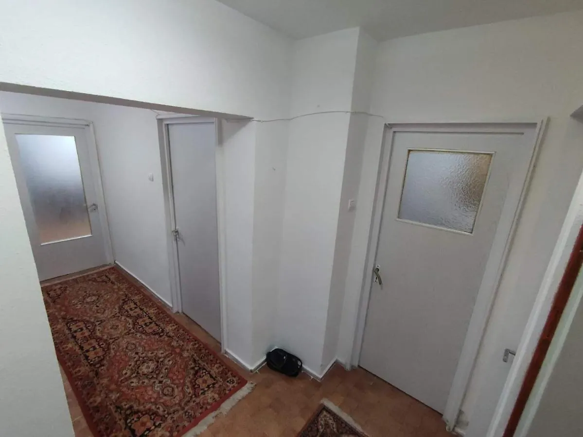 Dorobanti Apartment بوخارست