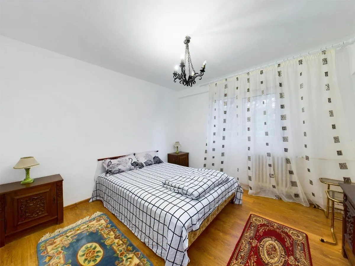 Dorobanti Apartment بوخارست رومانيا