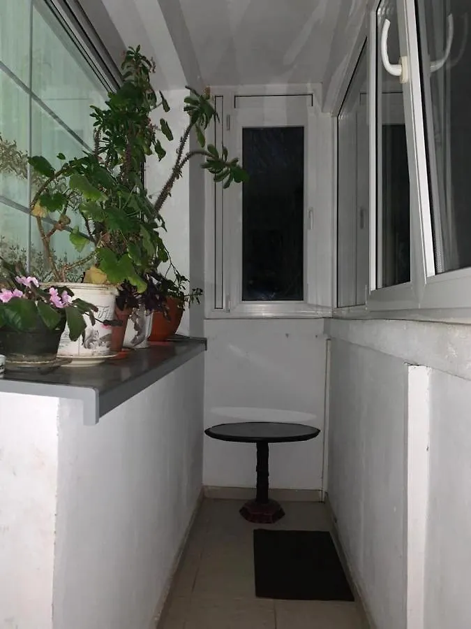 Dorobanti Apartment بوخارست