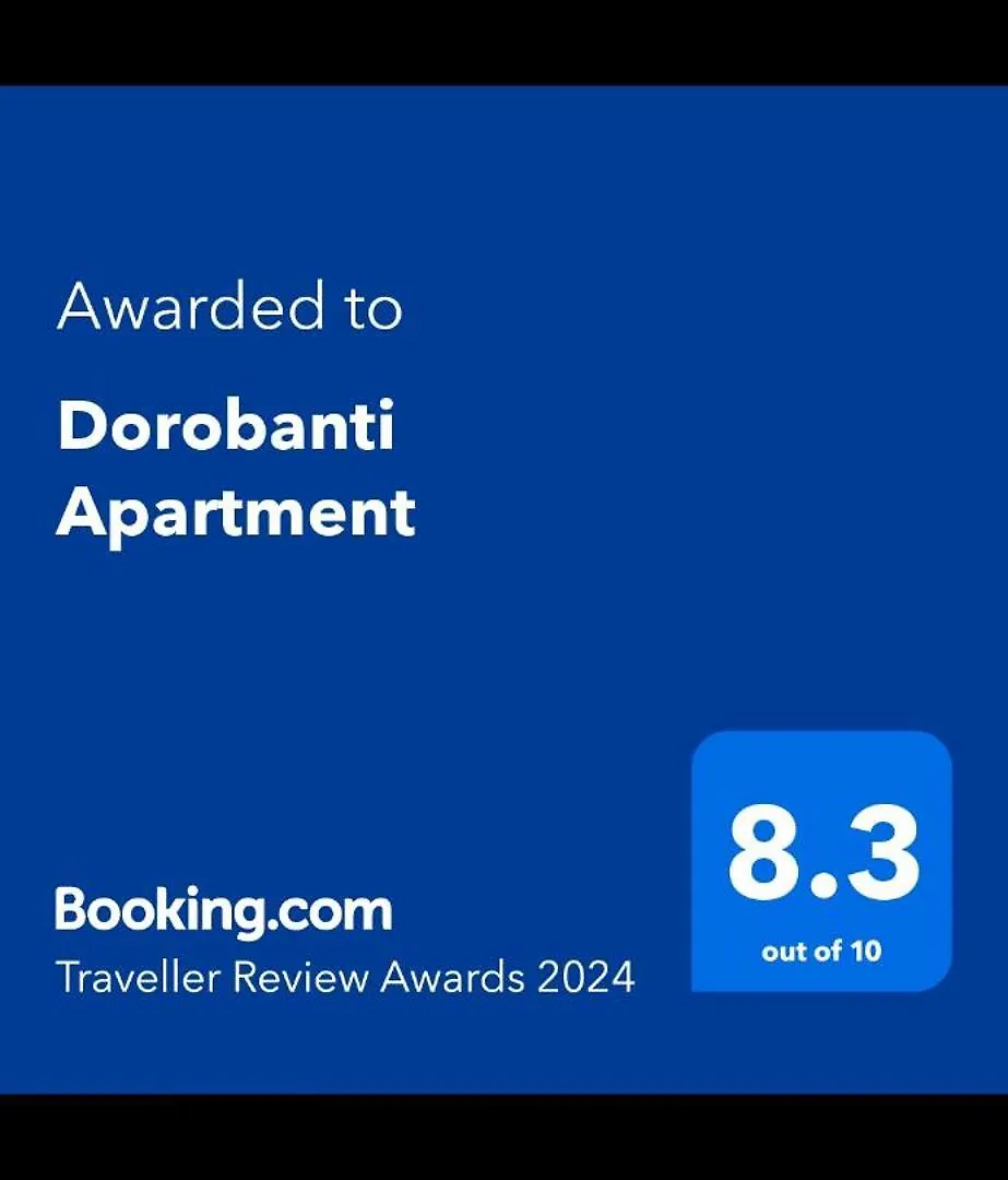 Dorobanti Apartment بوخارست