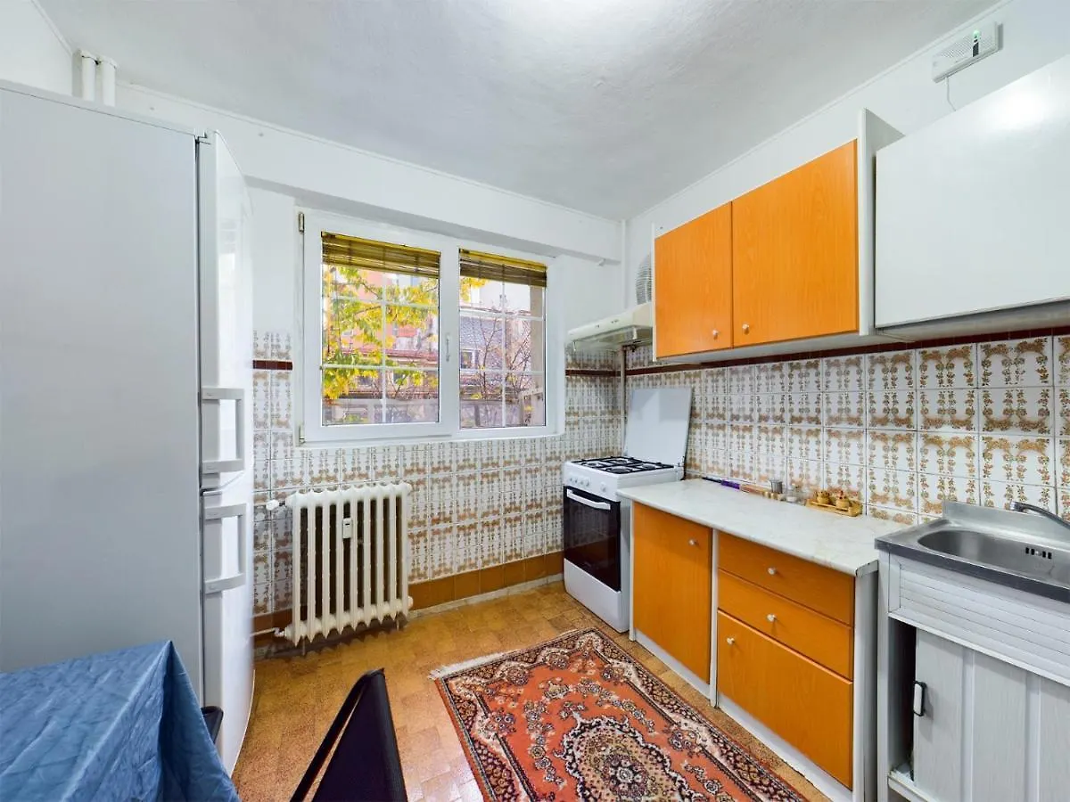 Dorobanti Apartment Bucureşti România