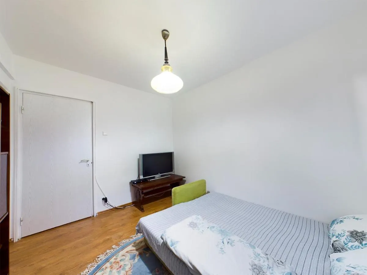 Dorobanti Apartment Bucureşti 0*,  România