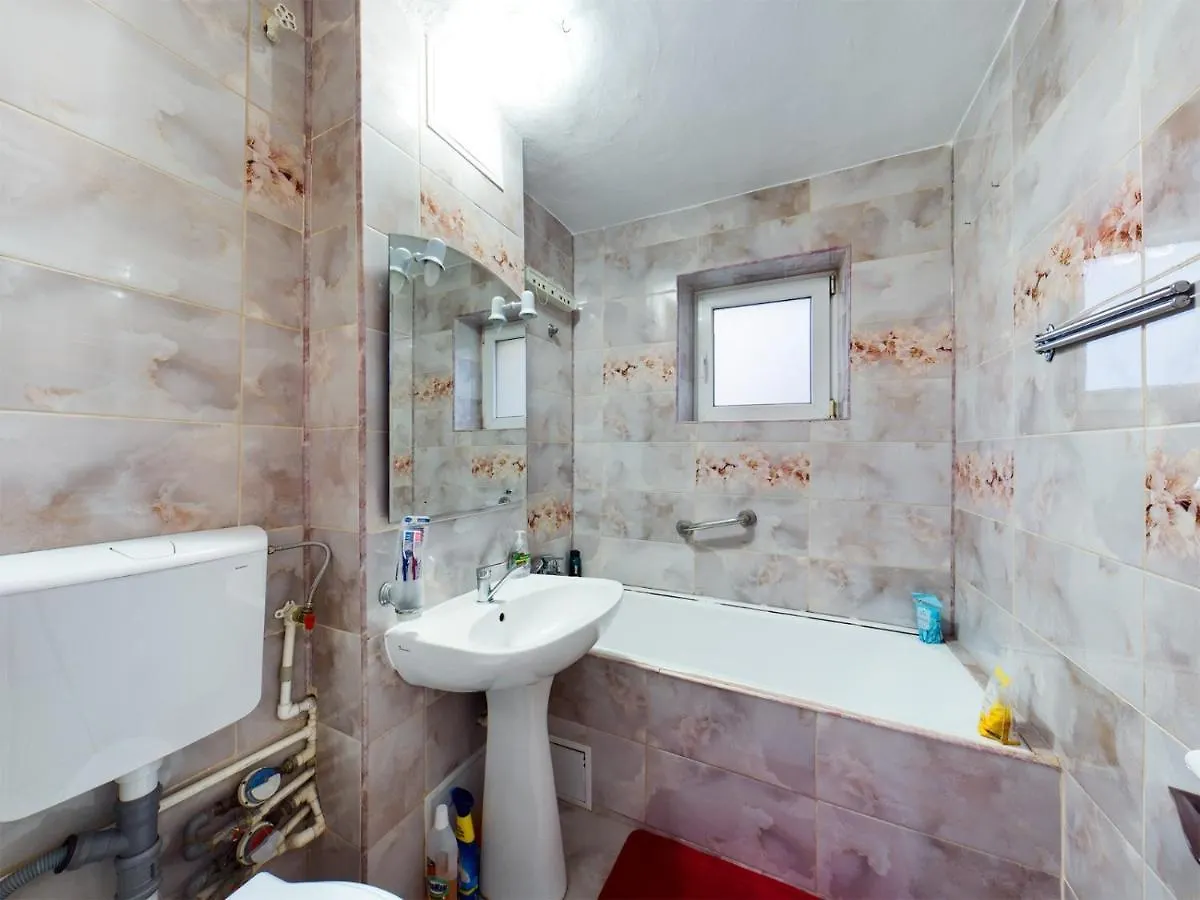 Dorobanti Apartment Bucharest 0*,